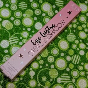 Ciaté -Eye Luster Créme eyeshadow